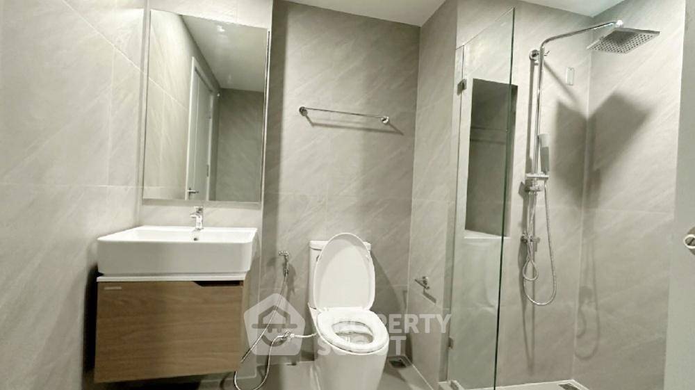 picture High-Floor 2-BR At Ideo Chula Samyan Near MRT Sam Yan (ID 2215506) - 5/6