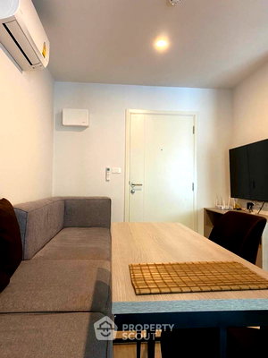 Condos for sale : 1-BR Condo at Elio Del Mos Phaholyothin 34 near BTS Kasetsart University (ID 1288604)