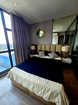 Condos for rent : ✅ RHE121  ✅ Line : @p2nproperty
