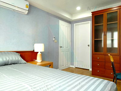 Condos for rent : 🚩 For Rent Condo BRIGHTON PLACE Building A, Floor 7,2 bed room, Room size 62.00 sqm