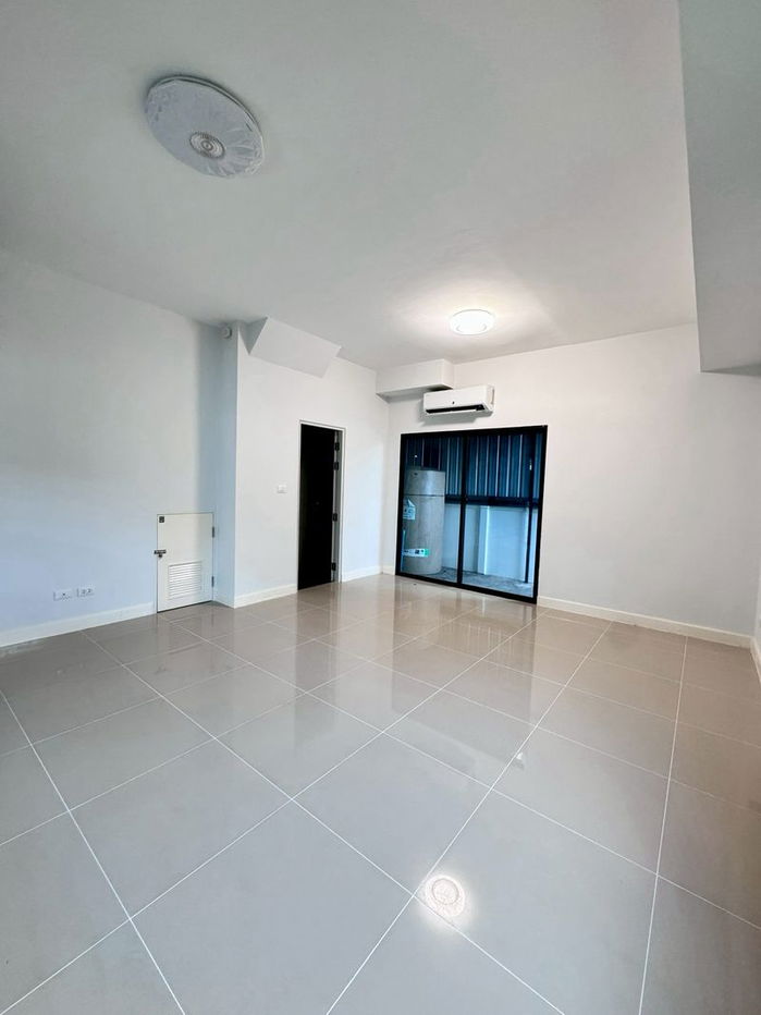 รูป 🏡 พลีโน่ รัตนาธิเบศร์–บางใหญ่ - รูปที่ 3/8