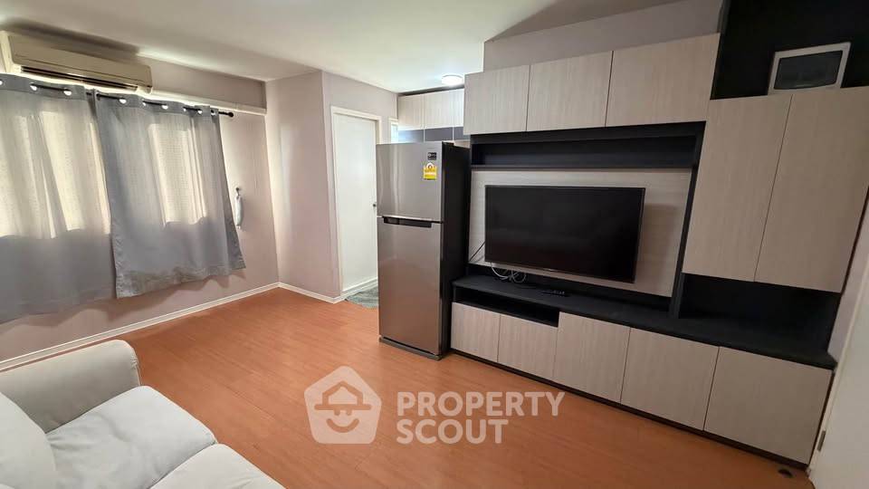 รูป คอนโด 2-ห้องนอน ที่ ลุมพินี มิกซ์ เทพารักษ์-ศรีนครินทร์ ใน เทพารักษ์ (ID 2527670) - รูปที่ 7/21