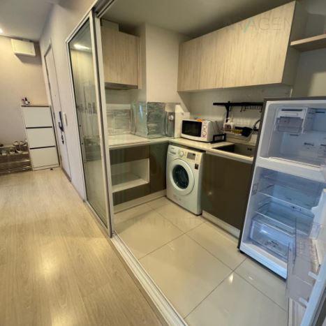 picture ðš For Sell Condo THE TREE SUKHUMVIT 64 Building 1, Floor 7,2 bed room, Room size 55 sqm - 7/8