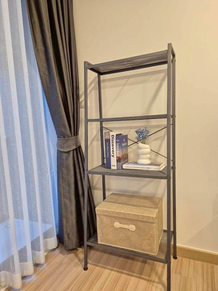 picture @Condorental condo for rent Chateau In Town Pinklao Pet friendly - 7/14