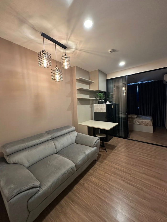 รูป 🏢 ให้เช่าคอนโด : The Origin Ram 209 Interchange (ดิ ออริจิ้น รามฯ 209 อินเตอร์เชนจ์) รหัสทรัพย์ | 📌LNP-C11404 - รูปที่ 12/15