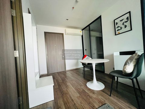 🔥🔥🔥 For Rent Condo , Life Ladprao Valley , high floor , BTS-Ha Yaek Lat Phrao , Chomphon , Chatuchak , Bangkok , CX-140590 ✅ Live chat with us ADD LINE @connexproperty ✅ 🔥🔥🔥
