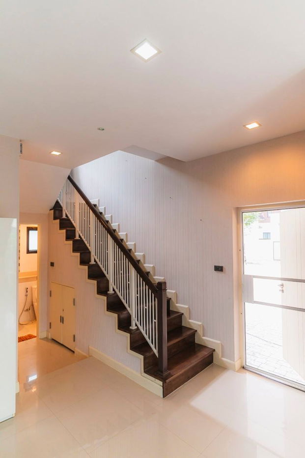 รูป ขายบ้านในโครงการ เศรษฐสิริ สันทราย สังคมคุณภาพ ใกล้โรงเรียนต้นกล้าเพียง 4นาที- SW003099 - รูปที่ 7/15