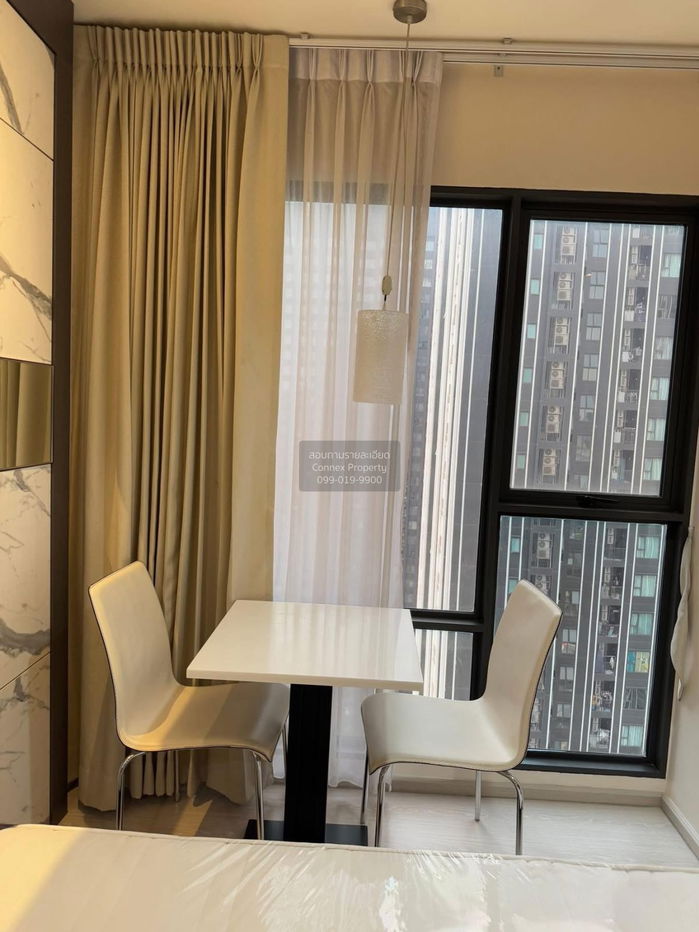 picture For Rent Condo , RHYTHM Asoke , MRT-Phra Ram 9 , Makkasan , Rat Thewi , Bangkok , CX-124095 ✅ Live chat with us ADD LINE @connexproperty ✅ - 3/7
