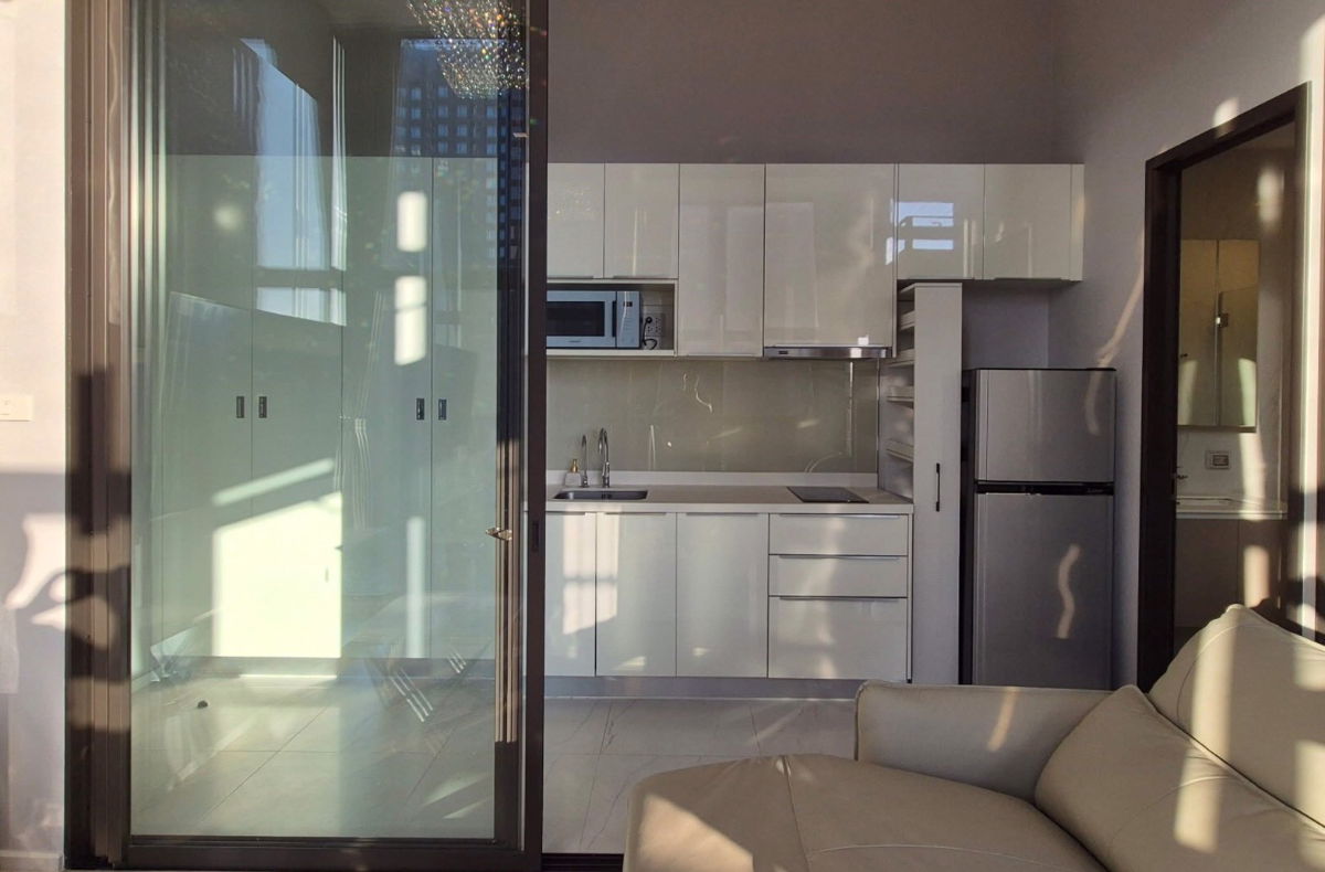 picture Chewathai Residence Asoke - 7/12