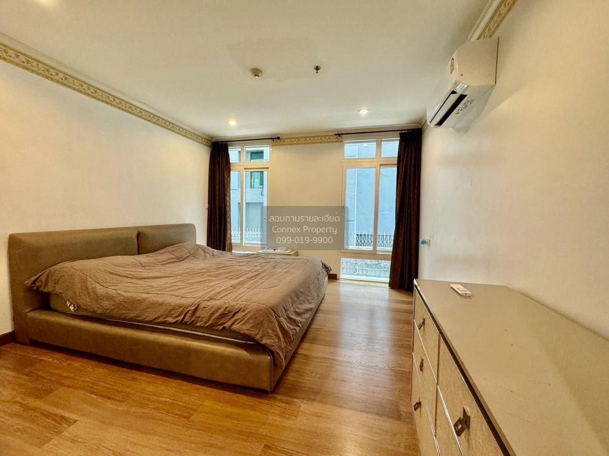 รูป เช่าคอนโด วัฒนา สวีท MRT-สุขุมวิท คลองเตยเหนือ เขต คลองเตย กรุงเทพ CX-107327 ✅ ทักไลน์ @connexproperty ตอบทันที ทีมงานมืออาชีพ ✅ - รูปที่ 3/5