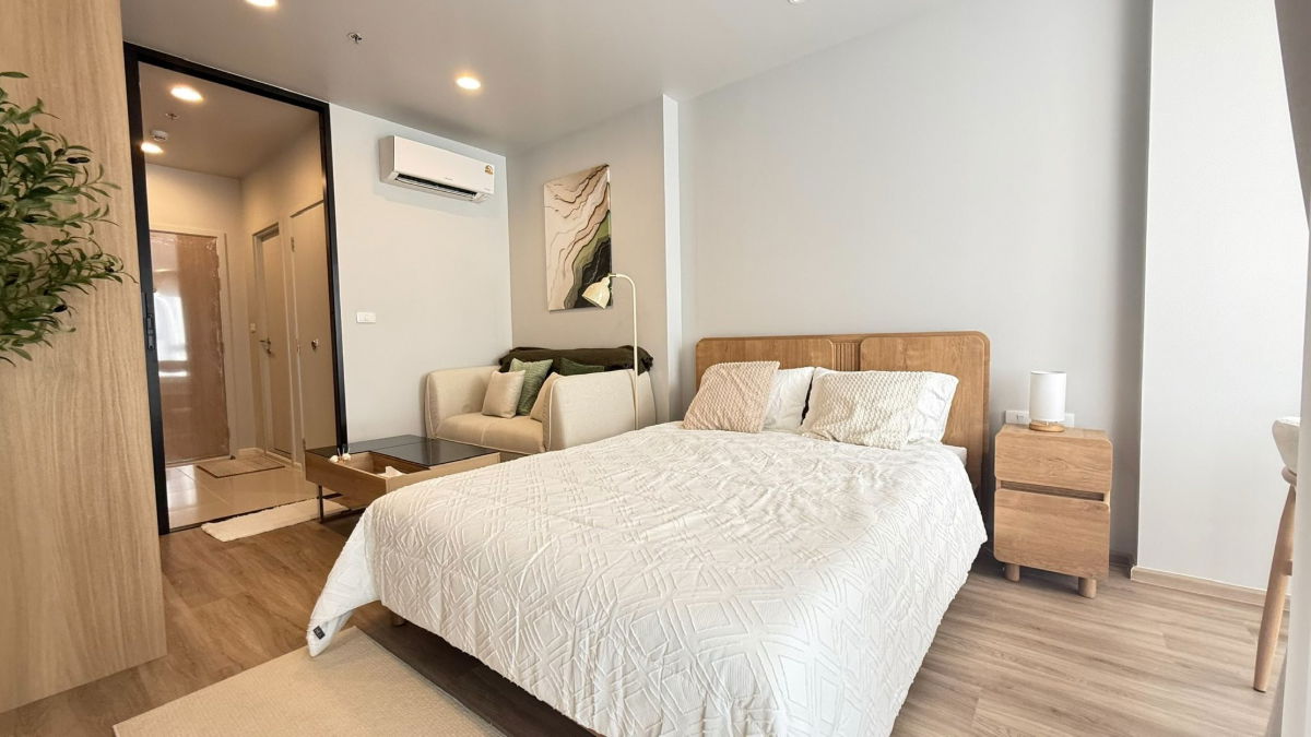 รูป #SC10758​​​ ​​​ 📌  ให้เช่า | 🟦🟨คัลเจอร์ ทองหล่อ​🟥🟩💬 𝑪𝒐𝒏𝒕𝒂𝒄𝒕 𝑳𝑰𝑵𝑬: @𝒔𝒆𝒄𝒓𝒆𝒕𝒑𝒓𝒐𝒑𝒆𝒓𝒕𝒚 🔥✨ - รูปที่ 1/10