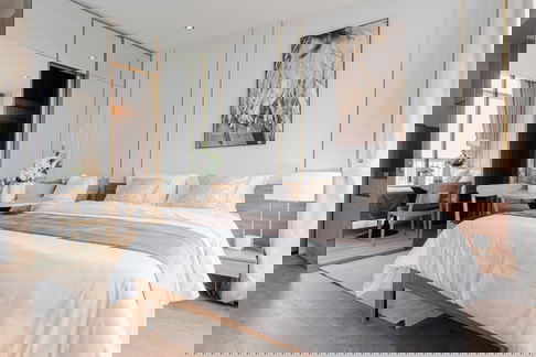 ให้เช่าคอนโด Park Origin Phrom Phong – Phase 2 | สุขุมวิท พร้อมพงษ์