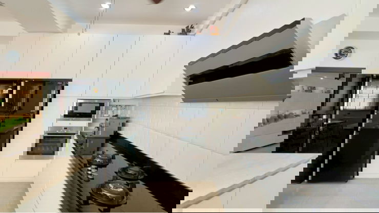 รูป 🏡 ขายบ้านเดี่ยวหรู 2 ชั้น โครงการ El Grande (เอล แกรนด์) – หนองปรือ พัทยา - รูปที่ 18/57