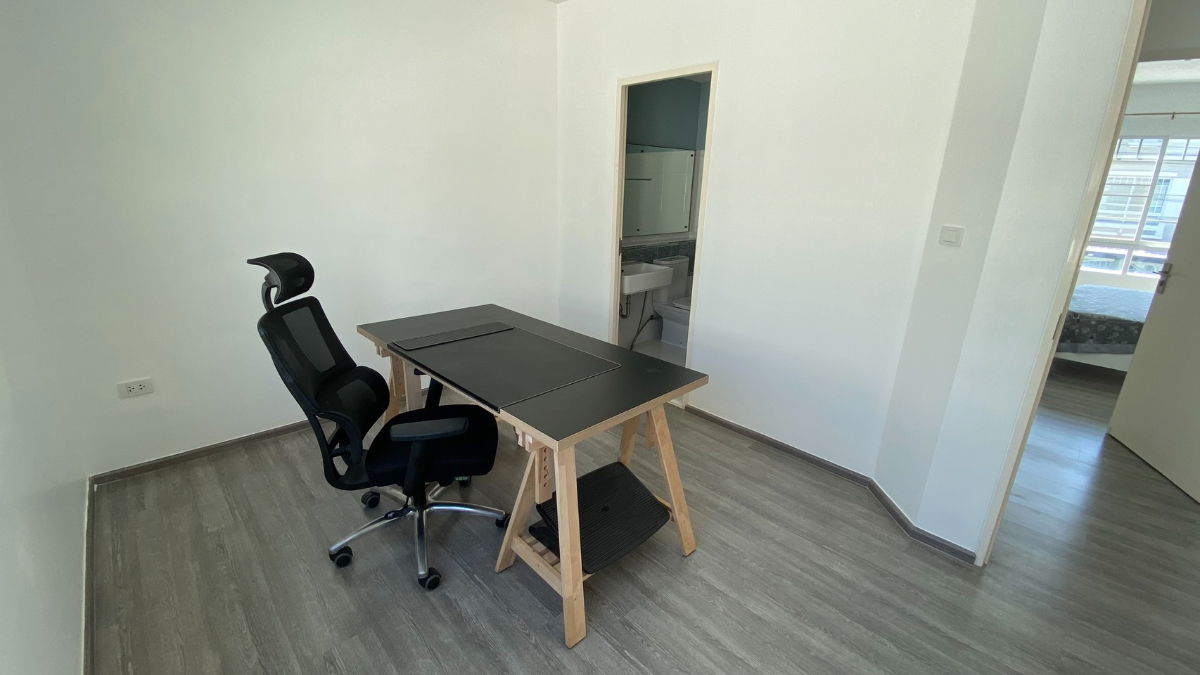 รูป เช่าทาวเฮ้าส์ หมู่บ้านอินดี้ 2 บางนา กม.7 - รูปที่ 9/22