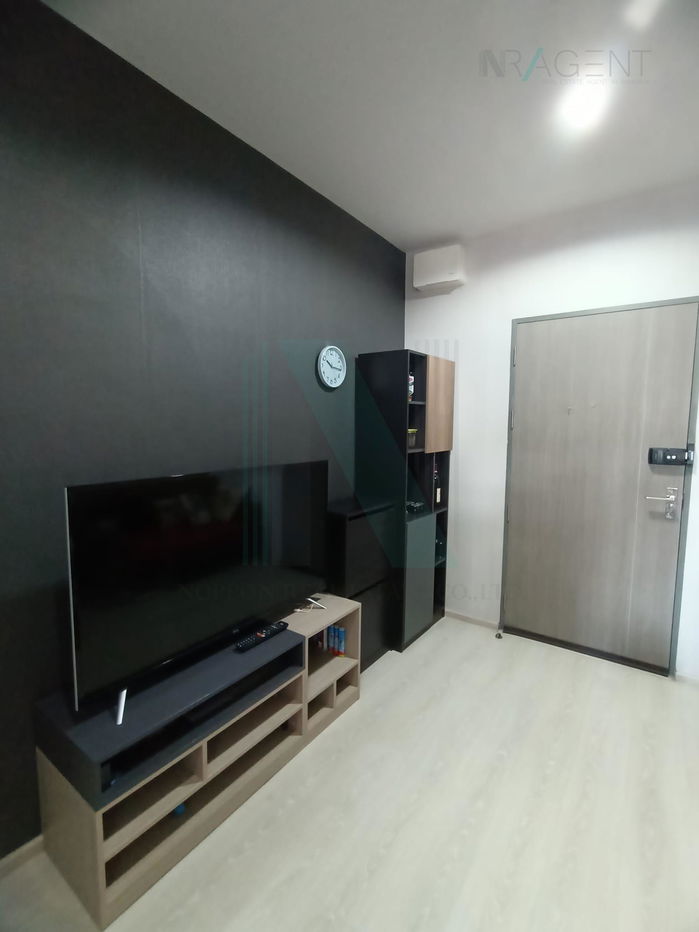 รูป ขายคอนโด ไอดีโอ สุขุมวิท 115 อาคาร 1 ชั้น 22 1 ห้องนอน ขนาด 34.00 ตรม ใกล้ BiG C จัมโบ้ - รูปที่ 3/8