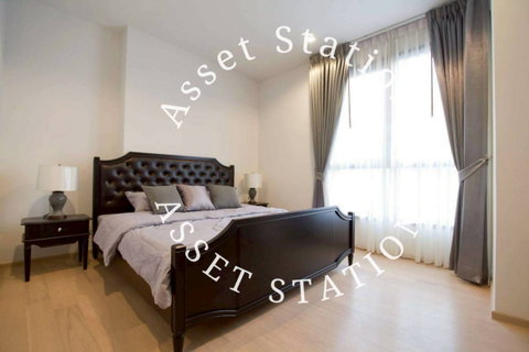💥 Urgent Sale! Luxury Condo HQ Thonglor. Spacious unit, great price. Excellent investment opportunity | Near BTS Thonglor ✨