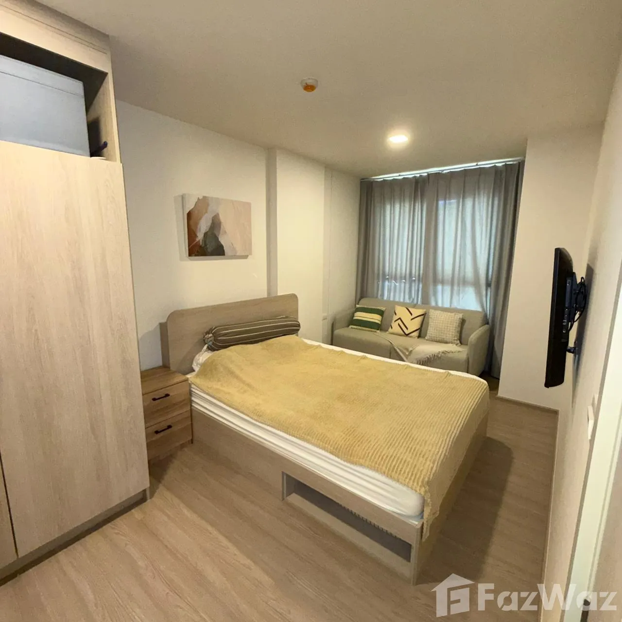2 Bedroom Condo for sale at Dcondo Reef Phuket  5964825 - image 2