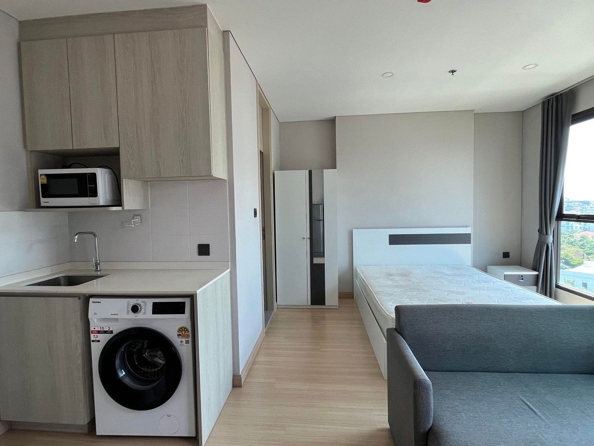 รูป 🔮RB22617 ให้เช่าถูกมาก👍ลุมพินี พาร์ค พหล 32✅แอดไลน์ @119dgdea ( มี @ ด้วย) แอดมินตอบไว - รูปที่ 9/9