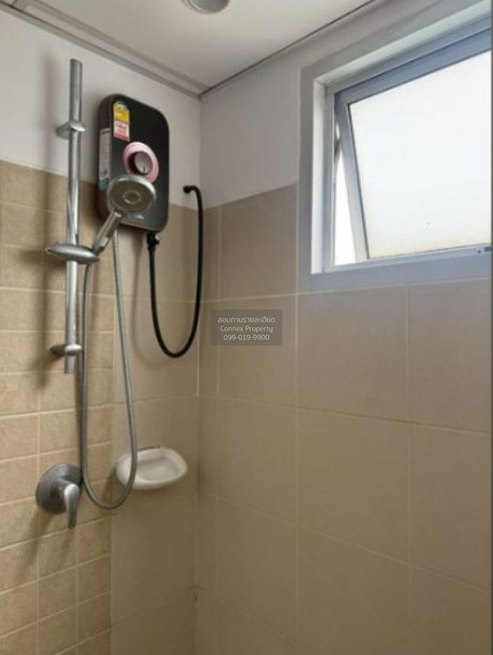 รูป 🔥🔥🔥 เช่าคอนโด ศุภาลัย ปาร์ค เอกมัย - ทองหล่อ BTS-เอกมัย บางกะปิ เขต ห้วยขวาง กรุงเทพ CX-66337 ✅ ทักไลน์ @connexproperty ตอบทันที ทีมงานมืออาชีพ ✅ 🔥🔥🔥 - รูปที่ 7/9