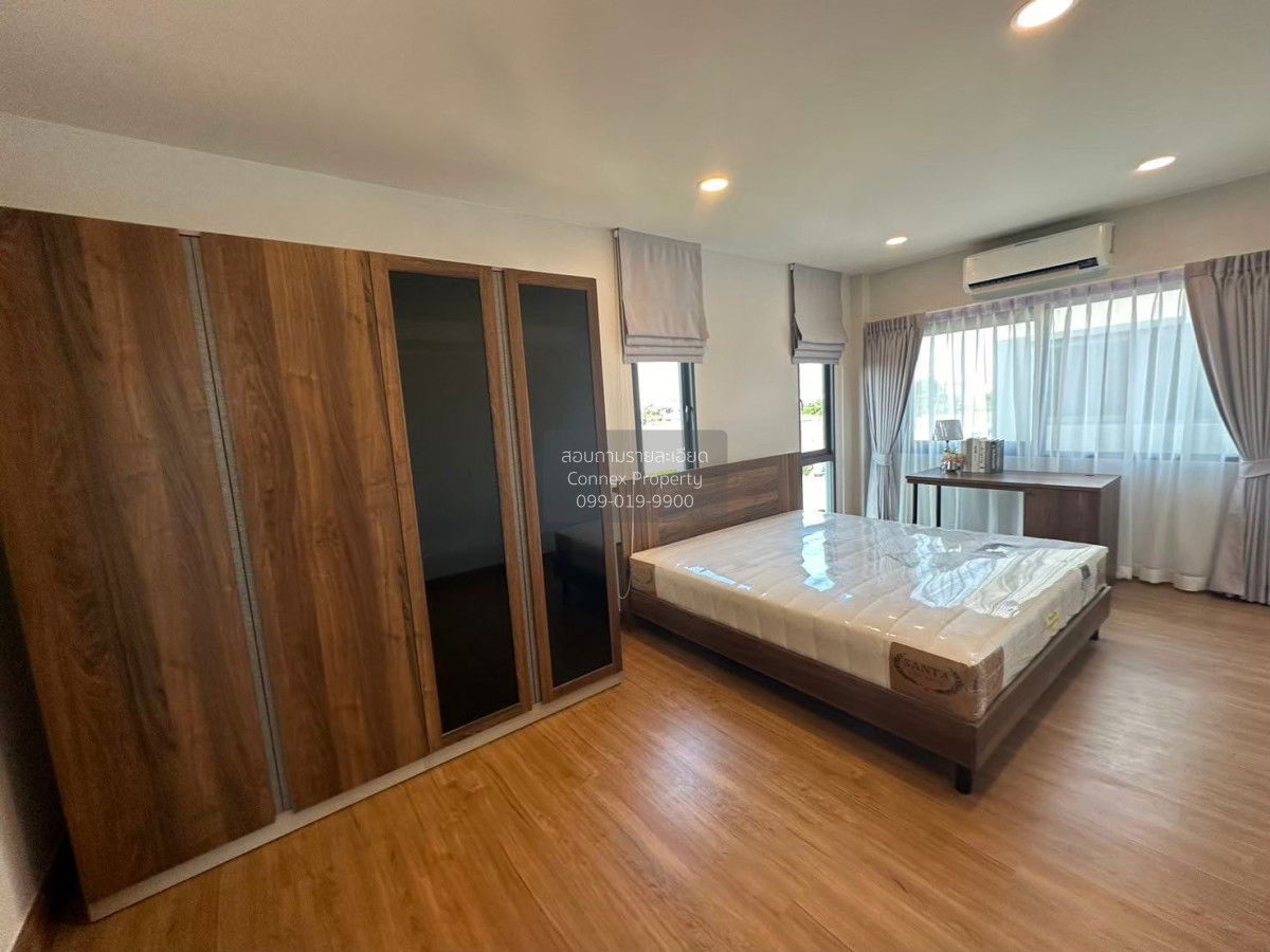 รูป เช่าบ้าน เซนโทร บางนา บางแก้ว บางพลี สมุทรปราการ CX-141463 ✅ ทักไลน์ @connexproperty ตอบทันที ทีมงานมืออาชีพ ✅ - รูปที่ 6/10