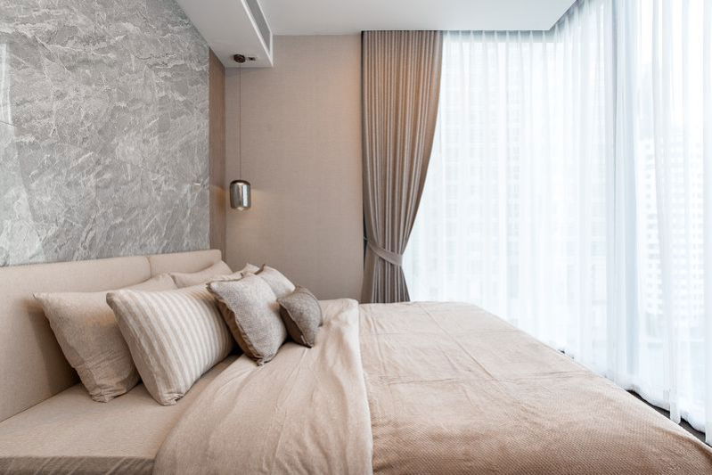 รูป ปล่อยเช่า Laviq Sukhumvit 57 ราคา 89,000 บาท - รูปที่ 9/17