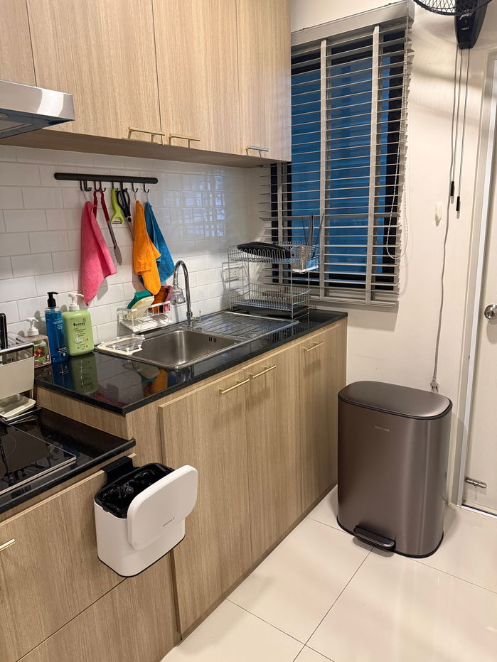 รูป ให้เช่าบ้าน Centro Ratchapruek - Suan Pak (เซนโทร ราชพฤกษ์ - สวนผัก) 🏢 รหัสทรัพย์ | MA-H545 - รูปที่ 16/37