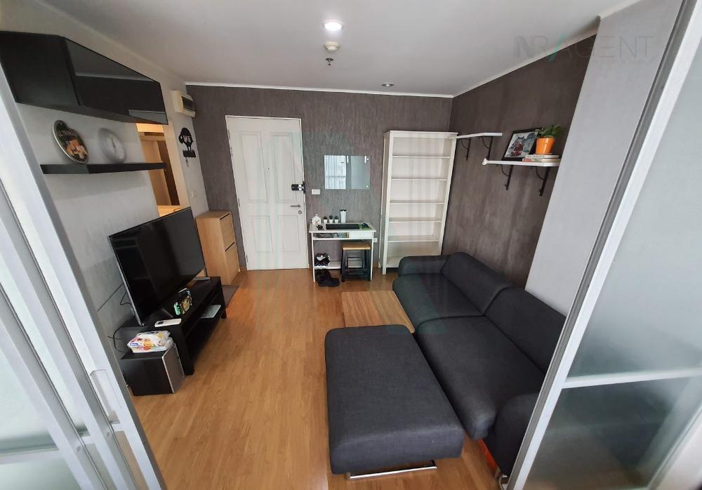 picture ðš For Sell Condo U DELIGHT @ JATUJAK STATION Building 1, Floor 24,1 bed room, Room size 32.00 sqm - 3/8