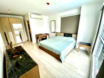 คอนโดให้เช่า : 🏢 ให้เช่าคอนโด : Aspire Sukhumvit 48 (แอสปาย สุขุมวิท 48)   รหัสทรัพย์ | 📌LNP-C11396 