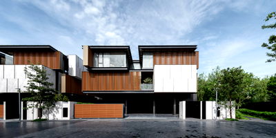 Houses for sale MRT Wong Sawang : 𝐒𝐎𝐍𝐋𝐄 𝐑𝐄𝐒𝐈𝐃𝐄𝐍𝐂𝐄𝐒 ready to move