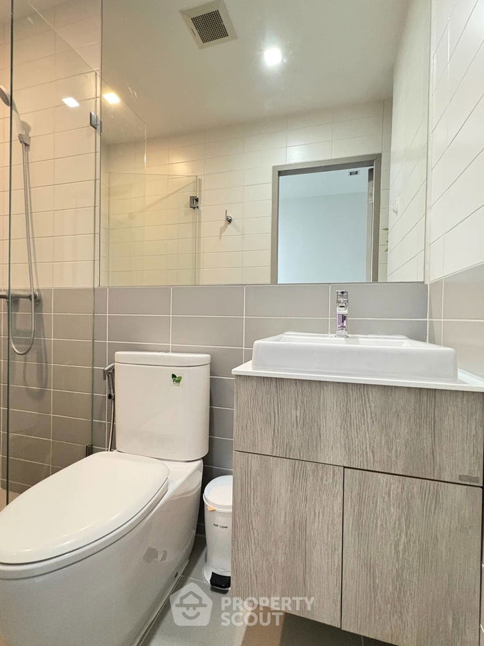 รูป คอนโด 1-ห้องนอน ที่ ไอดีโอ โมบิ สุขุมวิท 81 ใกล้ BTS อ่อนนุช (ID 1455568) - รูปที่ 13/18