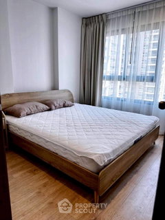 รูปภาพ 1-BR Condo At Ideo Rama 9 - Asoke, MRT Phra Ram 9 300m, 19th-Floor (ID 2507557)