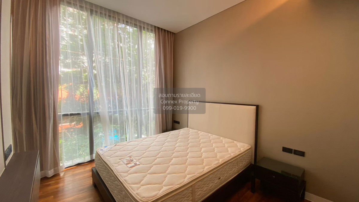 picture 🔥🔥🔥 FOR RENT condo , Domus , BTS-Asok , Khlong Toei , Khlong Toei , Bangkok , CX-60637 ✅ Live chat with us ADD LINE @connexproperty ✅ 🔥🔥🔥 - 11/12