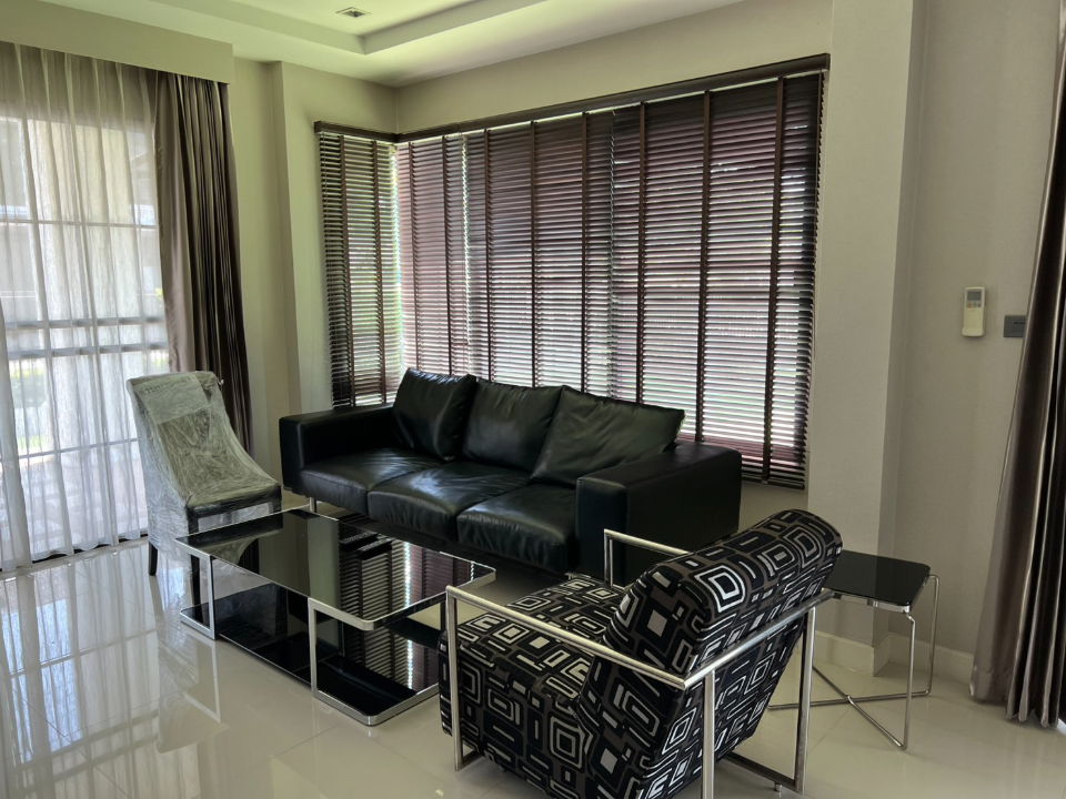 รูป ขายบ้านในโครงการ เศรษฐสิริ สันทราย สังคมคุณภาพ ใกล้โรงเรียนต้นกล้าเพียง 4นาที SW003101 - รูปที่ 12/16