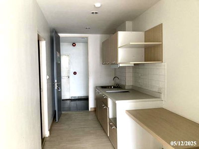 Condos for sale : CONDO 35.2 Sq.m. Pak Kret Nonthaburi for 1M