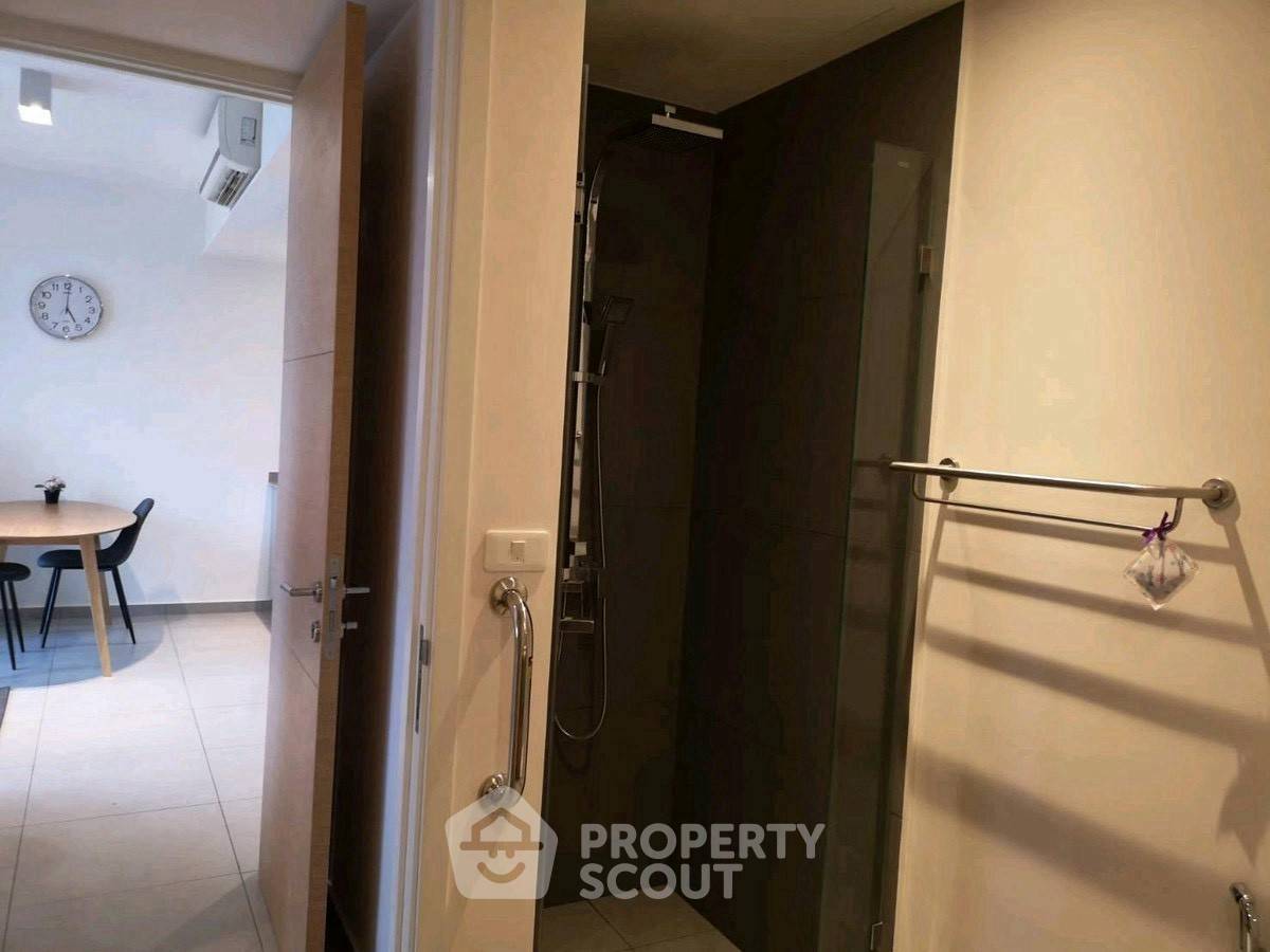 รูป คอนโด 1-ห้องนอน ที่ เดอะ ลอฟท์ เอกมัย ใกล้ BTS เอกมัย (ID 2525194) - รูปที่ 7/14