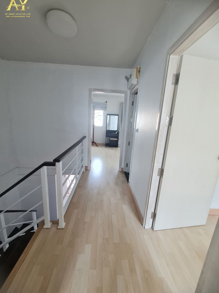 picture For rent at The Connect 22 Ramintra - 11/20