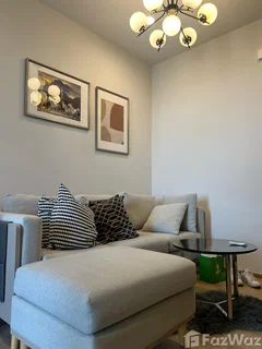 1 Bedroom Condo for sale at Oka Haus 5592896