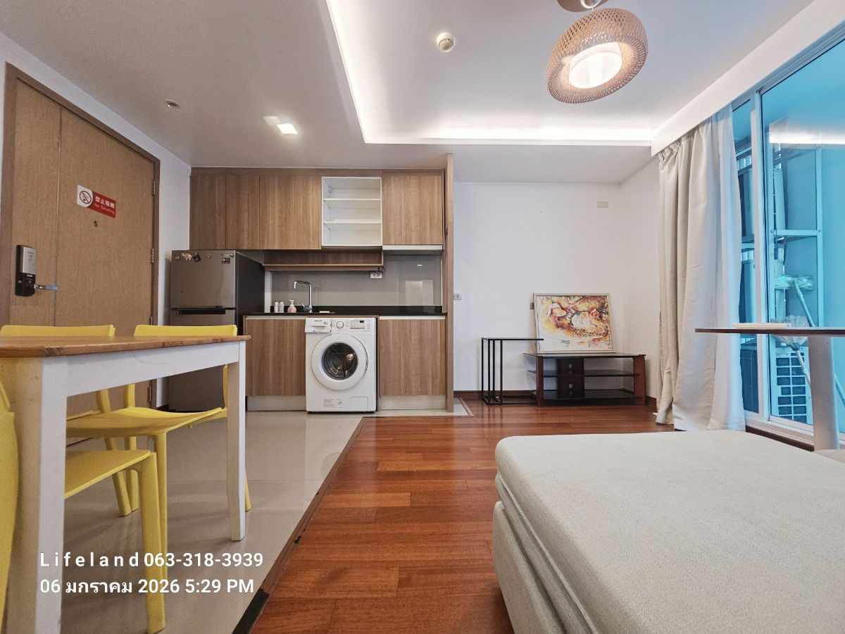 รูป ให้เช่า Inter Lux Premier สุขุมวิท 13 [2 ห้องนอน] พร้อมอยู่ [Line: @lifeland] - รูปที่ 26/27