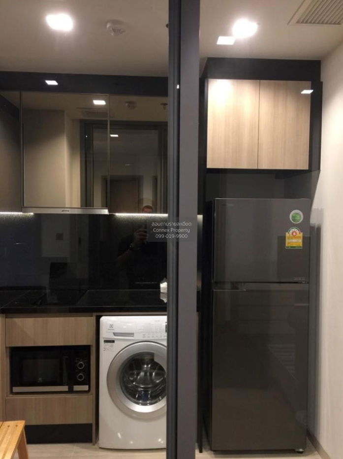 picture 🔥🔥🔥 FOR RENT condo , The Line Ratchathewi , BTS-Ratchathewi , Thanon Phetchaburi , Rat Thewi , Bangkok , CX-51590 ✅ Live chat with us ADD LINE @connexproperty ✅ 🔥🔥🔥 - 11/12