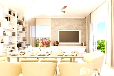 Houses for sale Stamford International University Hua Hin : 3 Bedroom Villa for sale at The Twin Pines  5964715