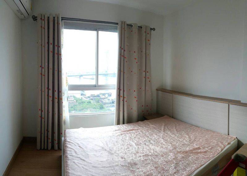 picture 2-BR Condo at Chapter One Modern Dutch in Rat Burana (ID 46139) - 8/12