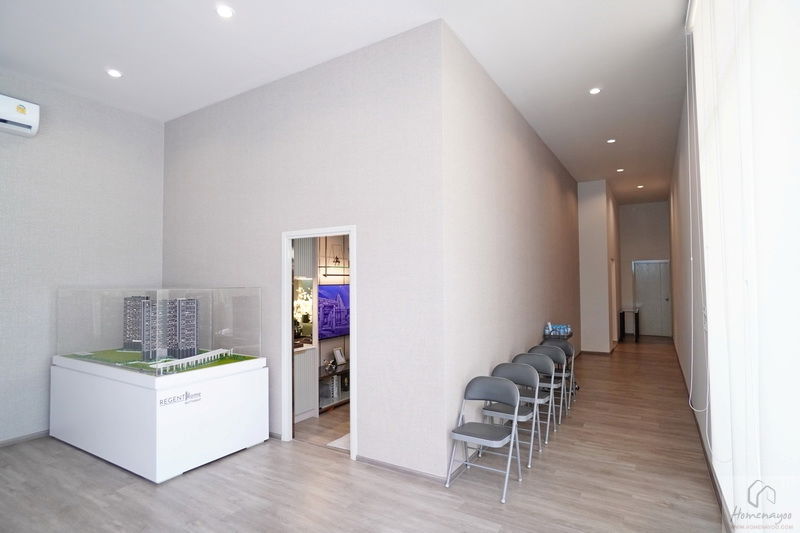 picture Condo for Rent Regent Home Wutthakat - 13/26