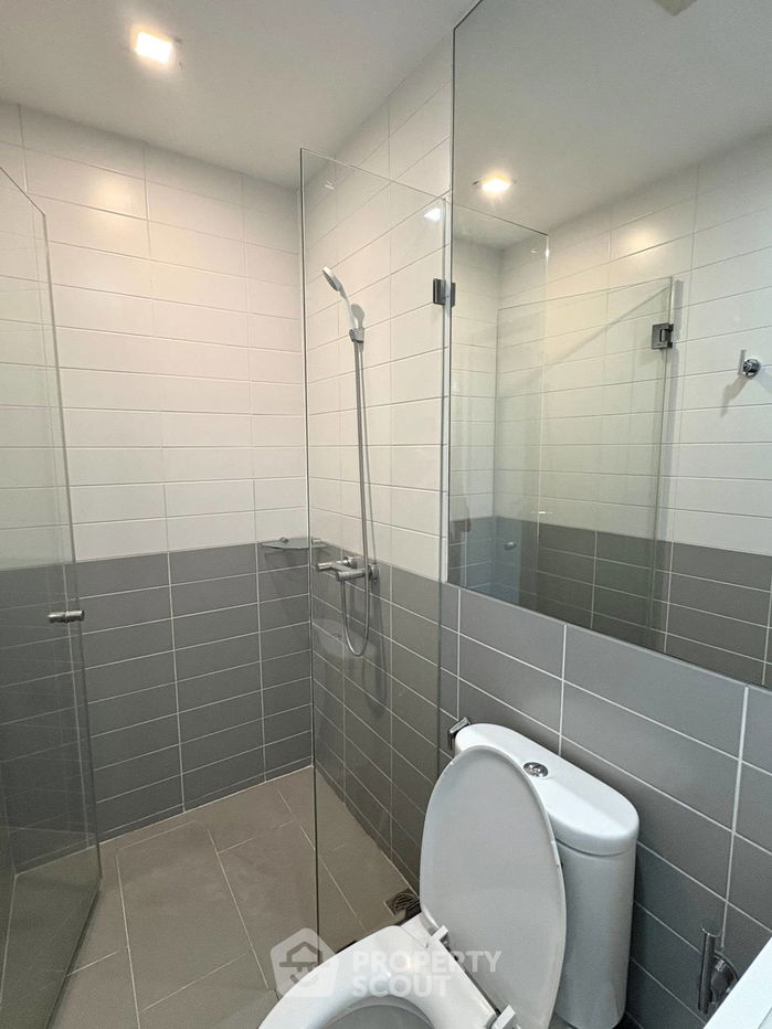 picture 1-BR Condo at Ideo Mobi Sukhumvit 81 near BTS On Nut (ID 1455568) - 14/18