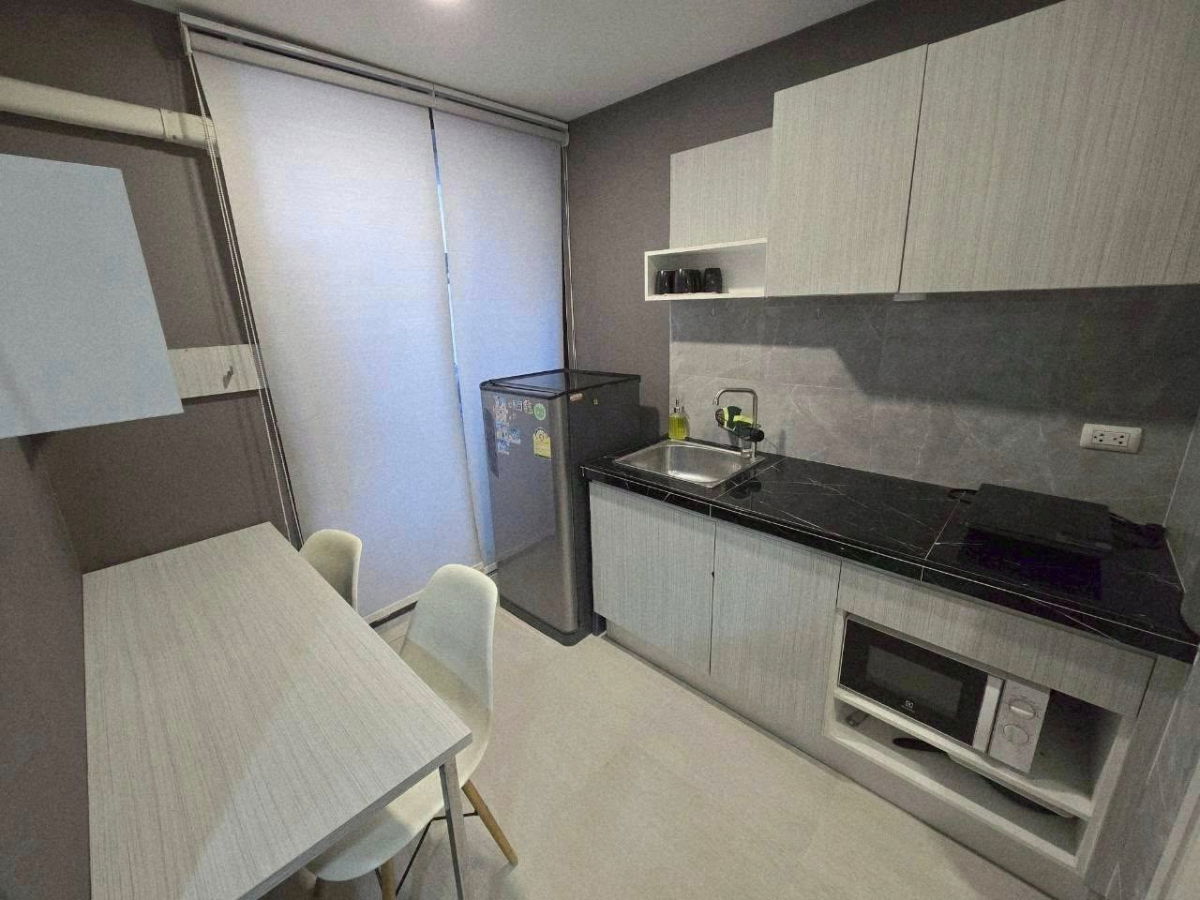 รูป #SC10765 📌 ให้เช่า | 🟦🟨เดอะ คิวบ์ นวมินทร์ - รามอินทรา🟥🟩💬 𝑪𝒐𝒏𝒕𝒂𝒄𝒕 𝑳𝑰𝑵𝑬: @𝒔𝒆𝒄𝒓𝒆𝒕𝒑𝒓𝒐𝒑𝒆𝒓𝒕𝒚 🔥✨ - รูปที่ 3/6