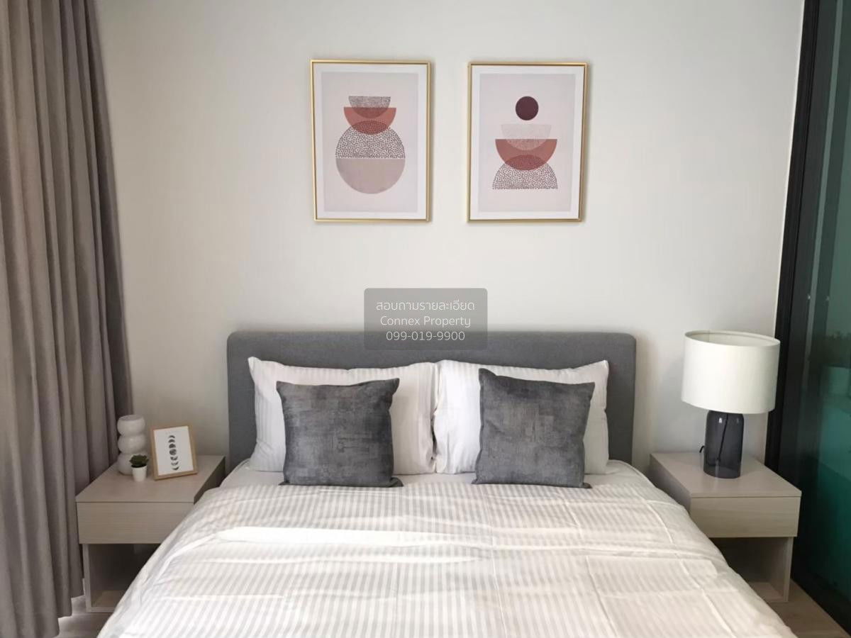 picture For Rent Condo , Serio Sukhumvit 50 , BTS-On Nut , Phra Khanong , Khlong Toei , Bangkok , CX-95853 ✅ Live chat with us ADD LINE @connexproperty ✅ - 4/5