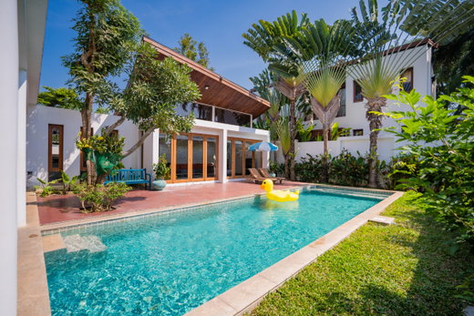 Project Pran a luxe  Huahin - Pranburi Picture - 3/21