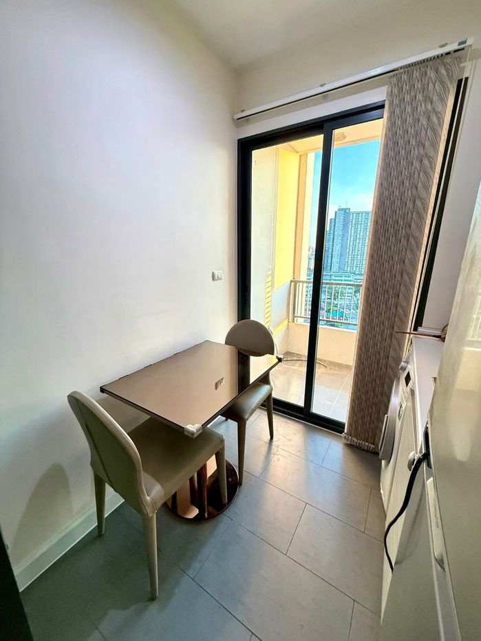 รูป 🤝🏻RB22607 ให้เช่าถูกมาก👍เมโทร สกาย บางซื่อ - ประชาชื่น✅แอดไลน์ @mproperty( มี @ ด้วย) แอดมินตอบไว - รูปที่ 2/4