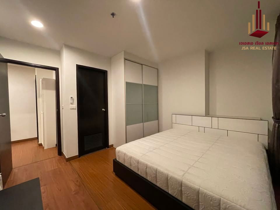 picture ✨ For Rent: Diamond Sukhumvit Condo ✨ 💰 Only 20,000 THB/month - 2/5