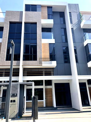 Houses for sale Yan Nawa : For Sale House , Baan 365 Rama 3 , wide frontage , Bang Phong Phang , Yannawa , Bangkok , CX-142159 ✅ Live chat with us ADD LINE @connexproperty ✅