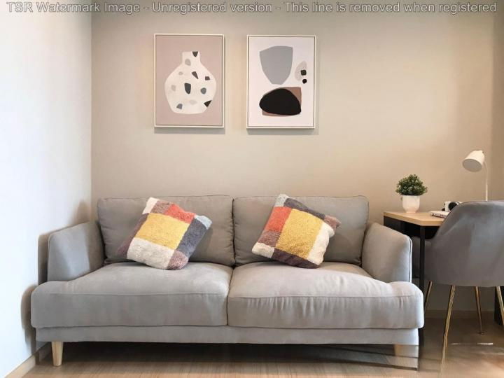 รูป 🏠RB22621 ให้เช่าถูกมาก📢เดอะ เบส แจ้งวัฒนะ👉🏻แอดไลน์ @062mnigk( มี @ ด้วย) แอดมินตอบไว - รูปที่ 1/6